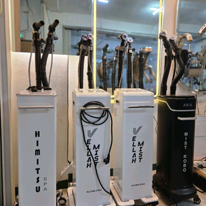 중고 히미쯔 벨라 미스트 미용실 미스트 이미지