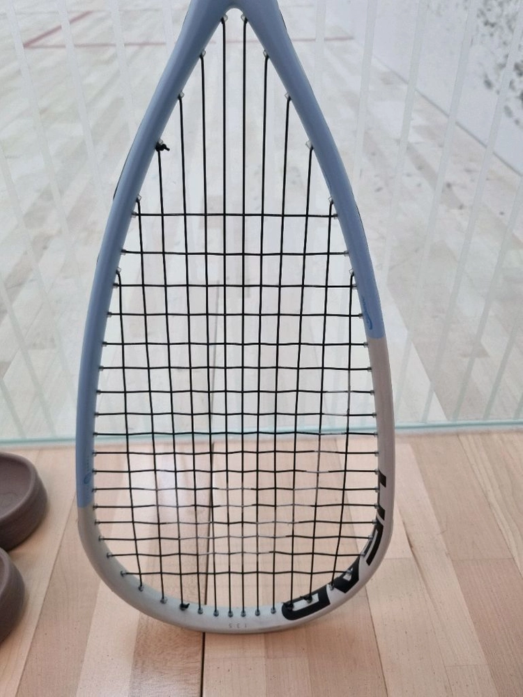 HEAD Extreme 스쿼시 라켓 이미지
