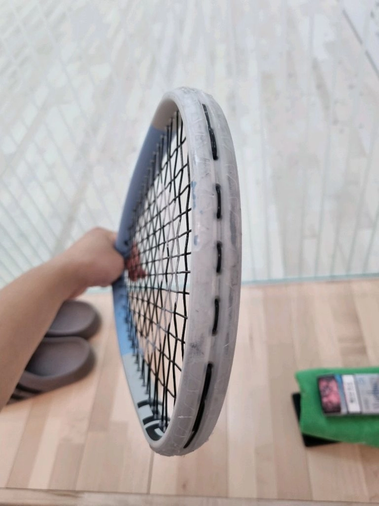HEAD Extreme 스쿼시 라켓 이미지