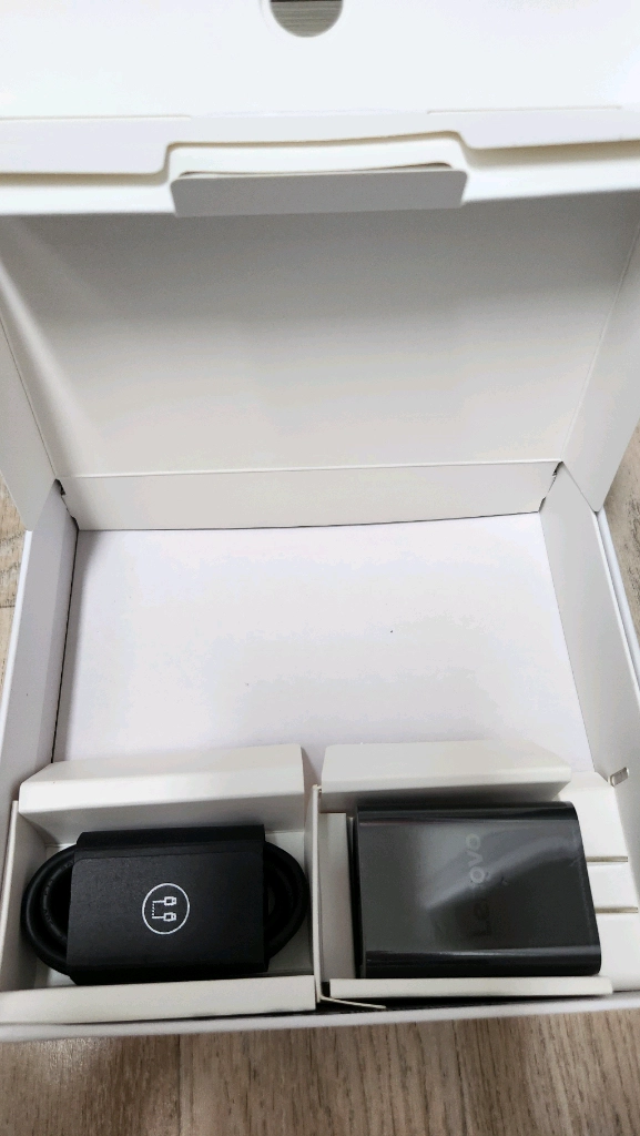레노버 샤오신 패드 프로 GT 11.1 램8GB/256GB 태블릿 + 케이스 이미지