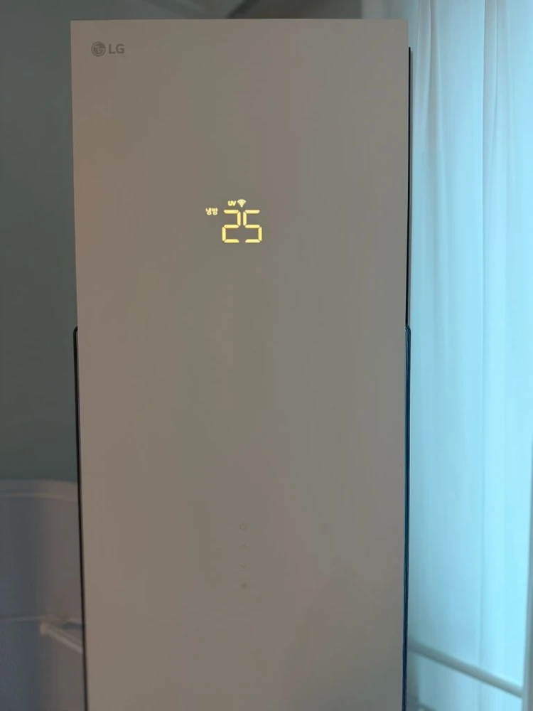 LG 오브제컬렉션 에어컨 2in1 - 안심되는 중고거래