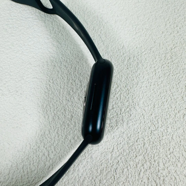 애플워치8 41MM 블랙색상 판매해요. 외관S급+충전기포함 이미지
