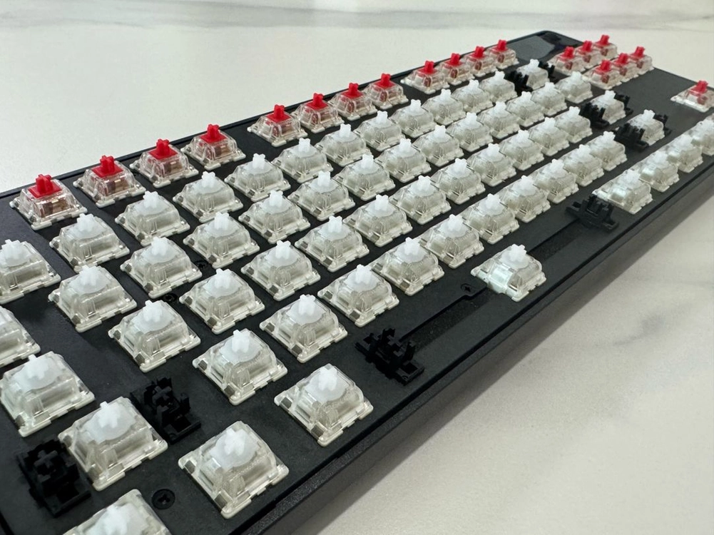 스틸시리즈 apex pro tkl gen3 이미지