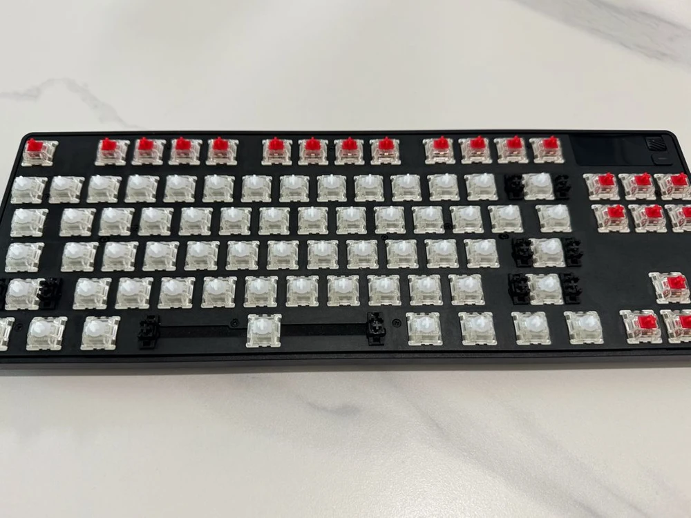스틸시리즈 apex pro tkl gen3 이미지