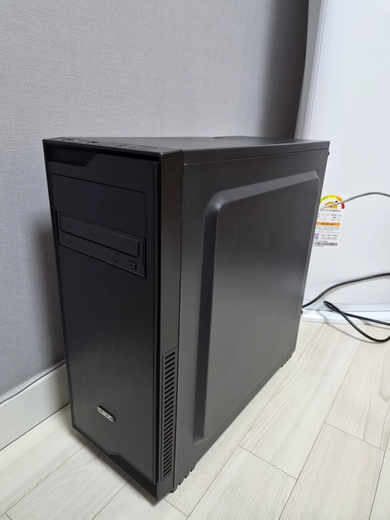 라이젠 1700, DDR4 32GB, GTX 980ti 중고 PC 팝니다. - 안심되는 중고거래