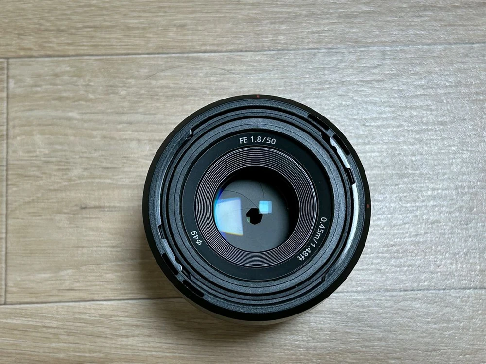 [1만컷대]소니 A7M2 + 렌즈(50mm) + 조명 풀세트 이미지