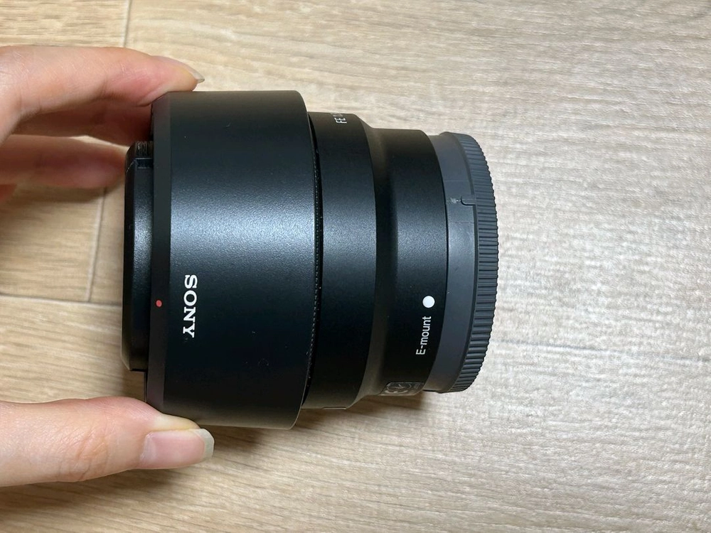[1만컷대]소니 A7M2 + 렌즈(50mm) + 조명 풀세트 이미지