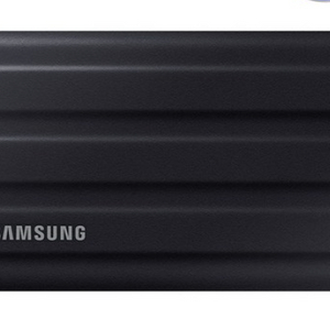 외장 SSD T7실드 4tb 판매합니다 이미지