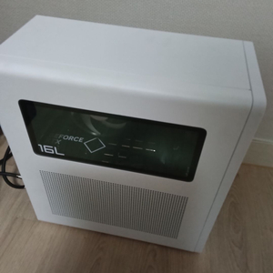 HP omen 16L 265 5060ti 16g 32g 1tb 이미지