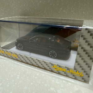 1:64 BMW M5 F90 howie model 이미지