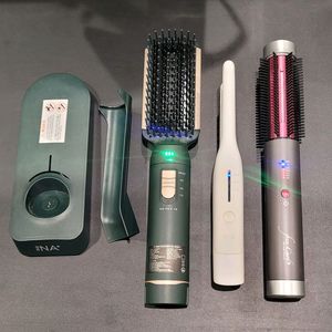 무선 헤어 기기들 3개 일괄로 팝니다 이미지
