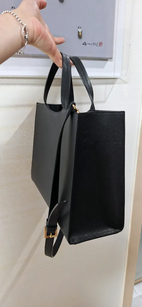 유엠뉴욕깃털백 이미지