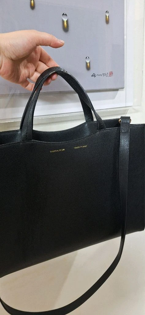 유엠뉴욕깃털백 이미지