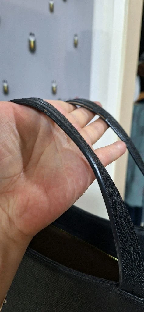 유엠뉴욕깃털백 이미지