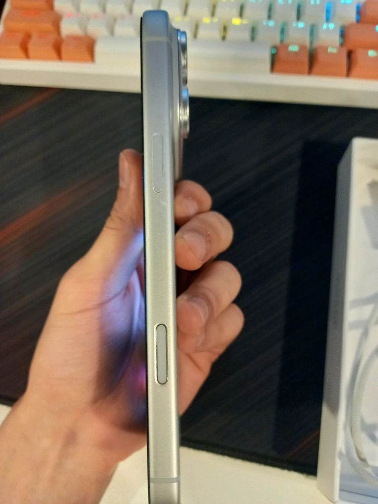 아이폰17프로맥스 256GB 이미지