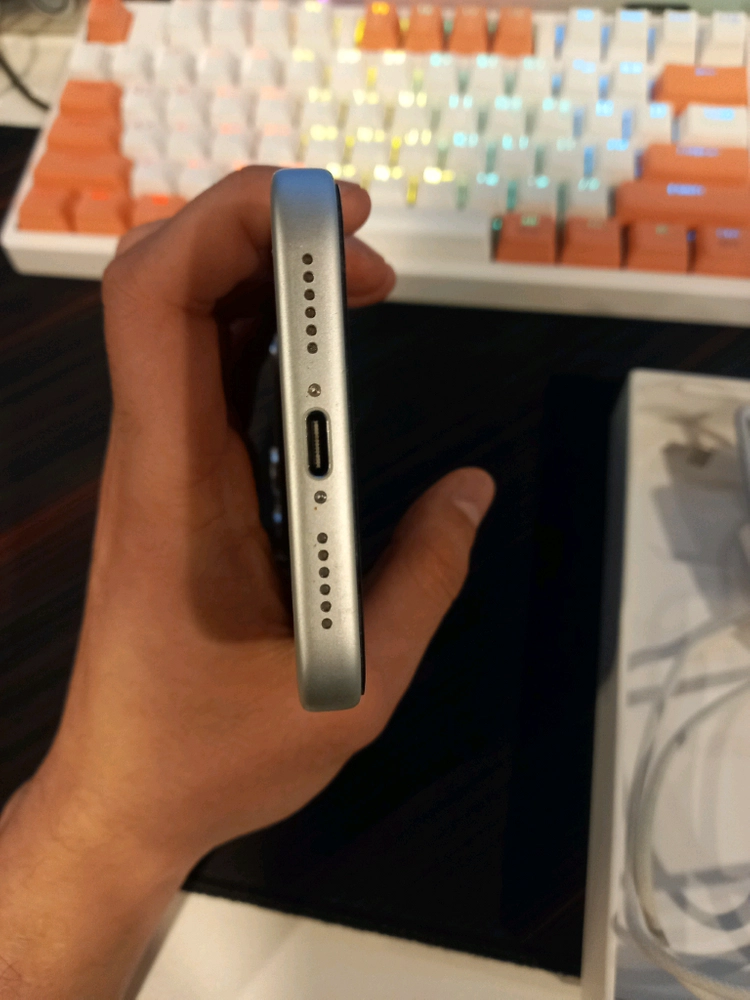 아이폰17프로맥스 256GB 이미지
