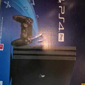 플스4 프로 7218 (삼성 evo 860 ssd 1TB로 교체) 듀얼쇼크 1개(충전 거치대 포함)판매 이미지