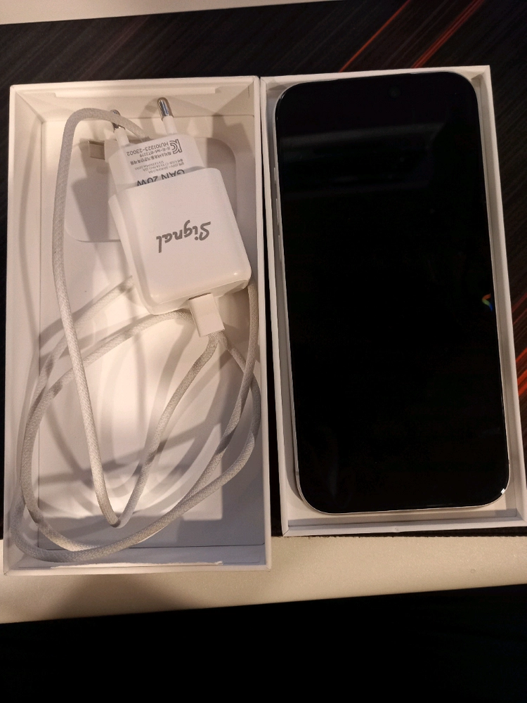아이폰17프로맥스 256GB 이미지