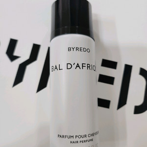 바이레도 발 다프리크 헤어퍼퓸 75ml 이미지