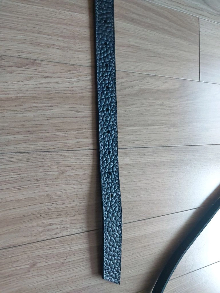 르메르 이퀘스트리안 벨트 이미지