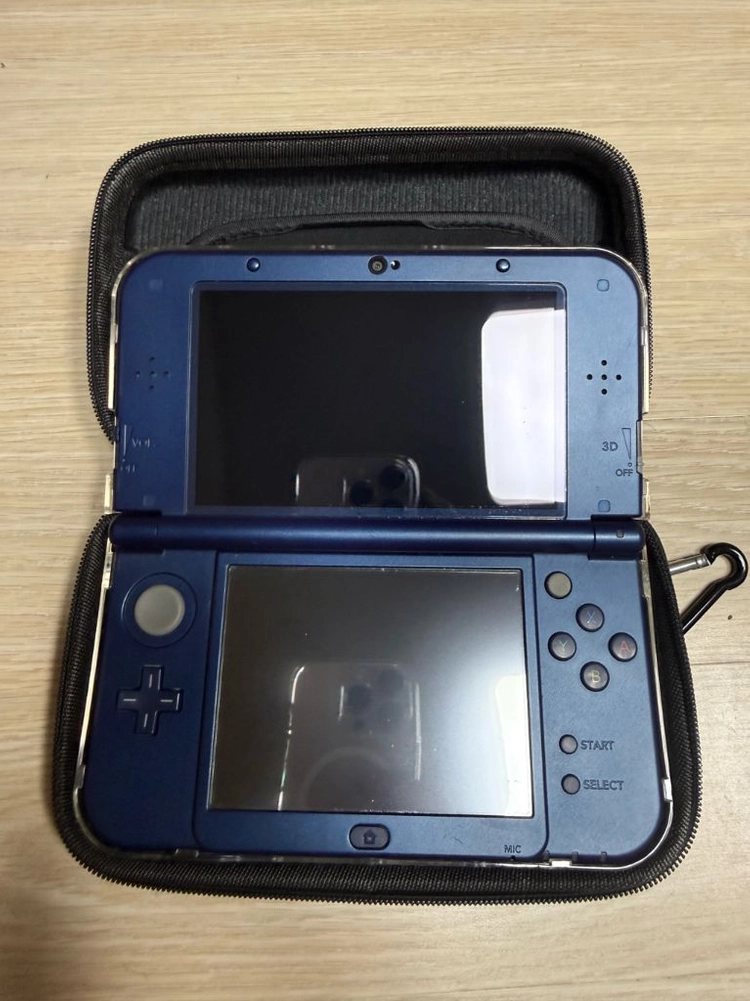 뉴닌텐도3ds xl - 안심되는 중고거래