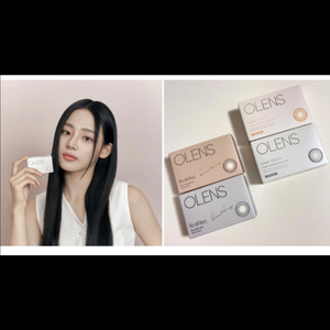남녀공용/리얼링 브라운 이미지