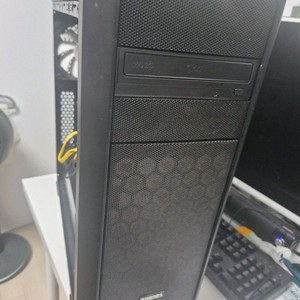 고성능 게이밍 데스크탑 PC i7 6세대/삼성 d4 32g/ GTX1060/ssd250, hdd2t 이미지