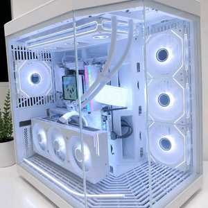 라이젠7 9800X3D RTX5080 Y70 본체 팝니다 이미지