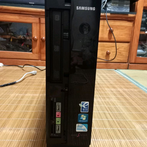 삼성 슬림 사무용 본제 49000원 이미지
