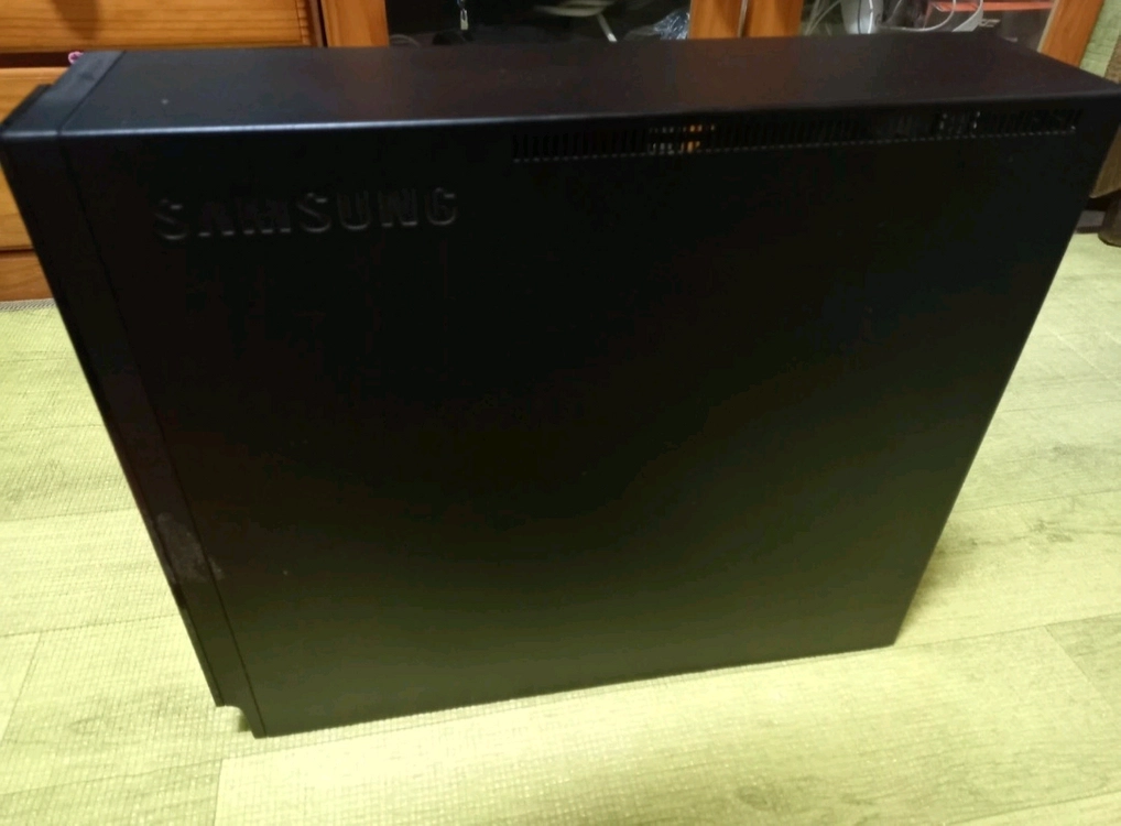 삼성 슬림 사무용 본제 49000원 이미지