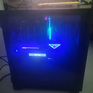 5700x3d, b550m ds3h, 32gb램, 파워,케이스 이미지