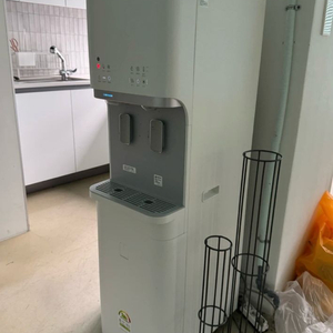 코웨이 CHPI-5801L 얼음 정수기 이미지