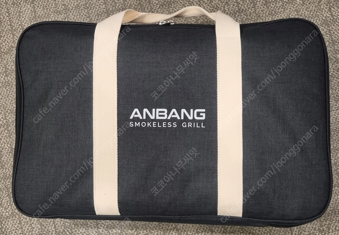 연기 없는 안방그릴 AB507FCO (택포) 이미지