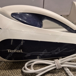 테팔 가먼스티머 트위니 스팀포스 스팀다리미 택포 이미지