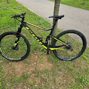 MTB 스캇 스파크 RC700 월드컵버전 이미지