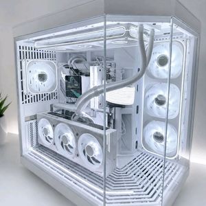 9800x3d rtx5080 y70컴퓨터 팝니다 이미지