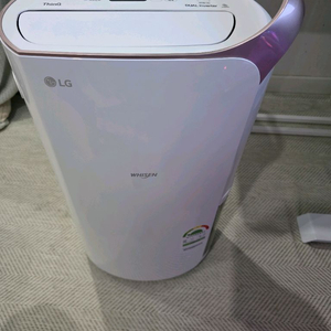 LG 휘센 제습기 16L 이미지