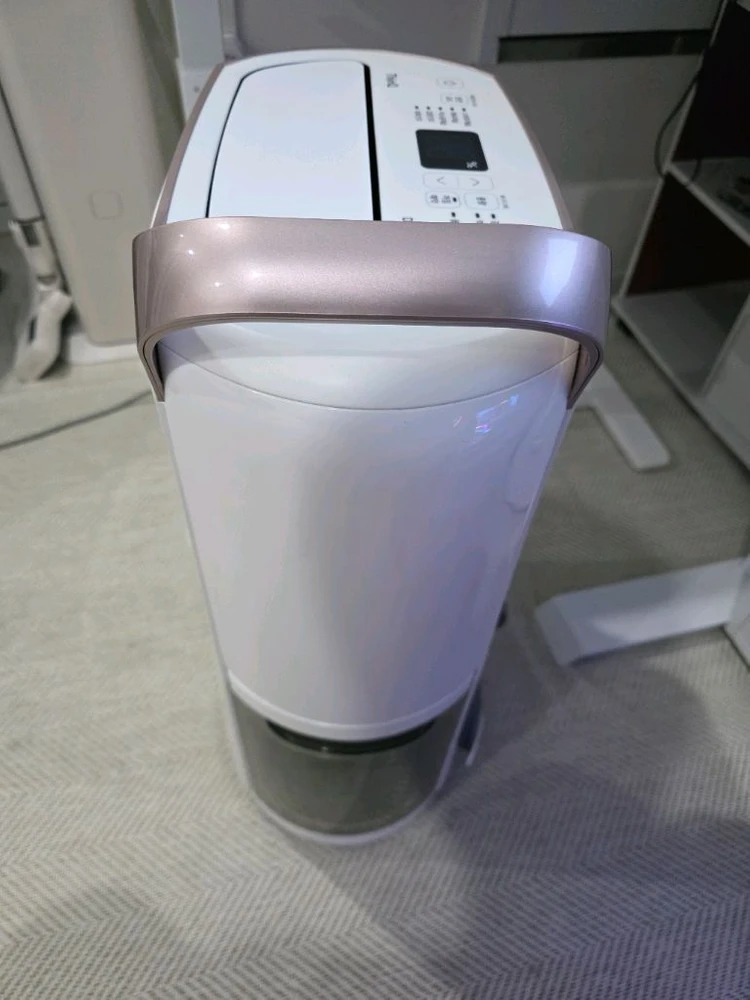 LG 휘센 제습기 16L 이미지