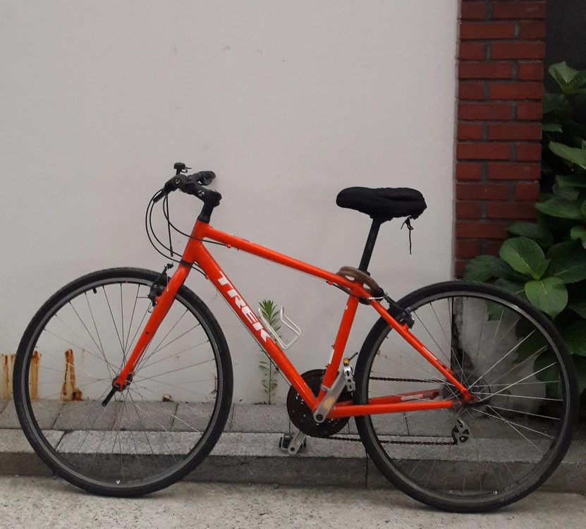 TREK 트렉 FX 1 - 자전거 이미지