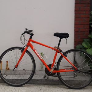 TREK 트렉 FX 1 - 자전거 이미지