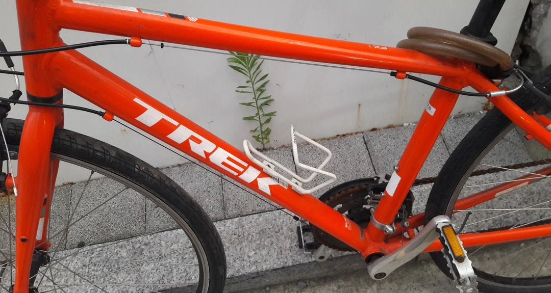 TREK 트렉 FX 1 - 자전거 이미지