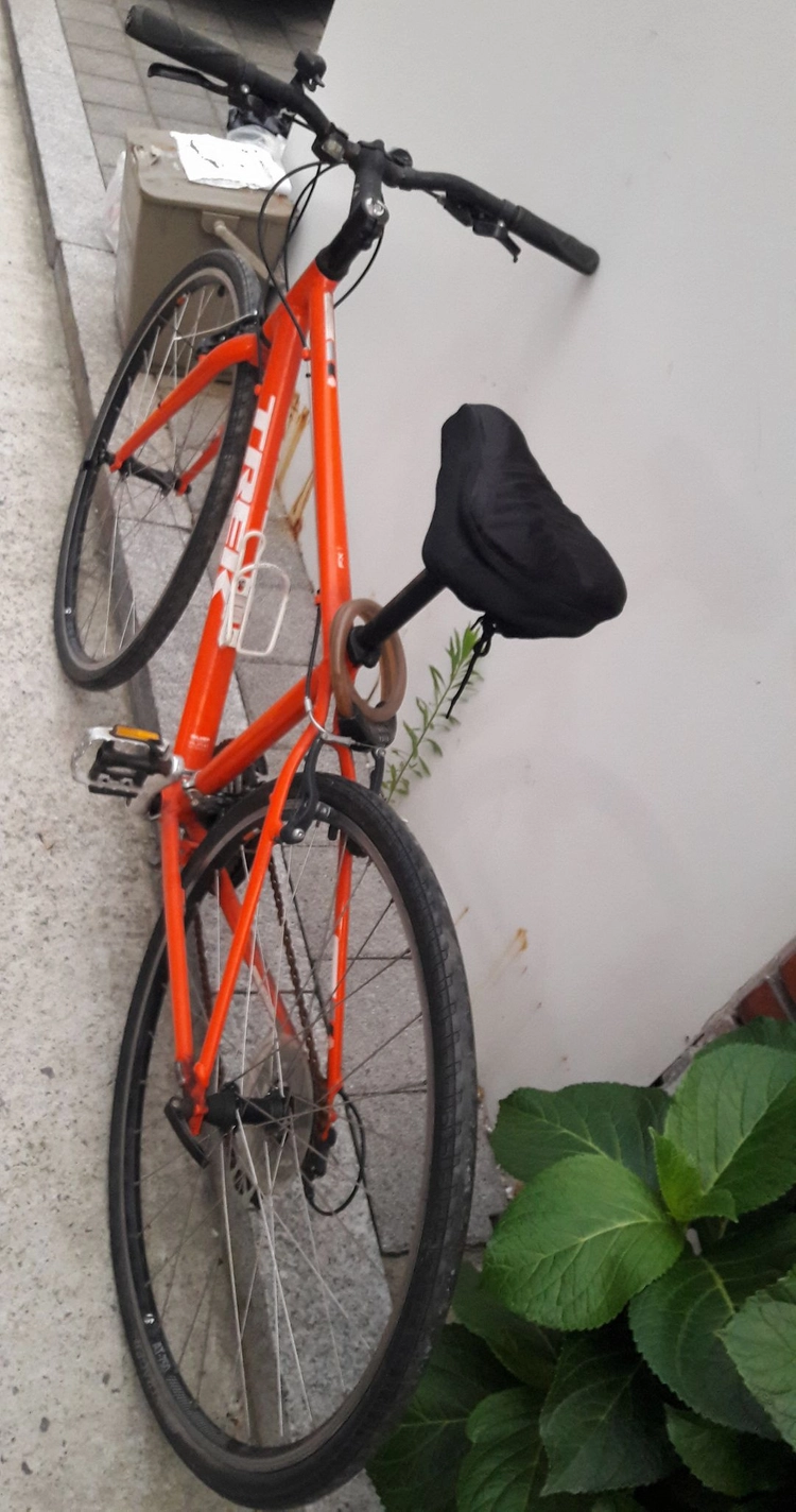 TREK 트렉 FX 1 - 자전거 이미지
