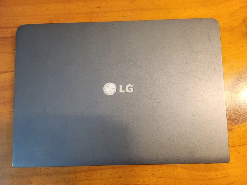 14인치 LG그램 노트북(i5 8램 256SSD) 이미지