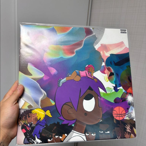 lil uzi vert vs the world LP 0318/#2700 이미지