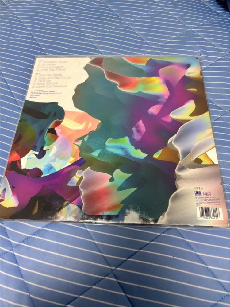 lil uzi vert vs the world LP 0318/#2700 이미지