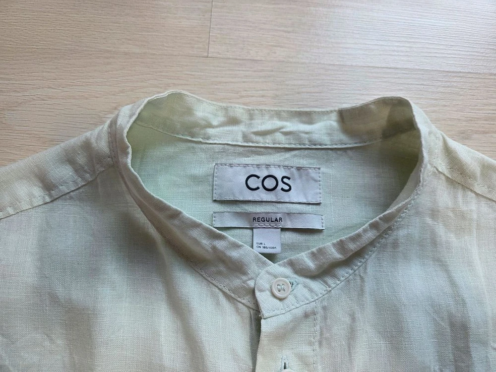 코스 마셔츠L 이미지