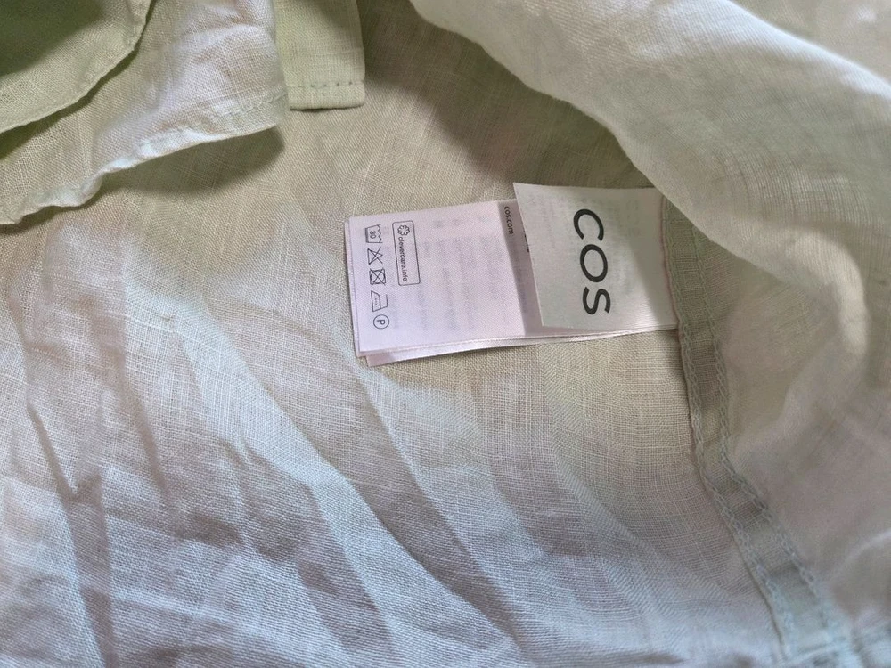 코스 마셔츠L 이미지