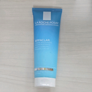 라로슈포제 에빠끌라 딥클렌징 포밍 크림 미개봉 새상품 125ml 이미지