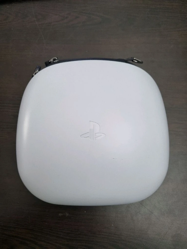 플레이스테이션 Ps5 플스5 듀얼센스 엣지 컨트롤러 화이트 - 안심되는 중고거래