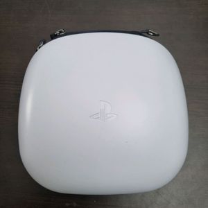플레이스테이션 Ps5 플스5 듀얼센스 엣지 컨트롤러 화이트 이미지